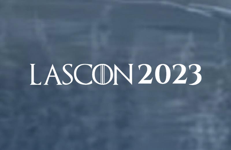 Event - Lascon 2023 Thumb