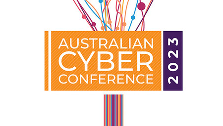 AISA CyberCon - Event Thumb