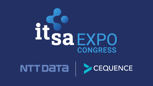 Cequence - IT-SA Expo -Event Thumb
