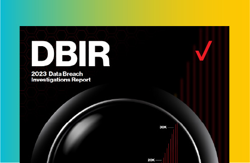 Cequence - DBIR Webinar
