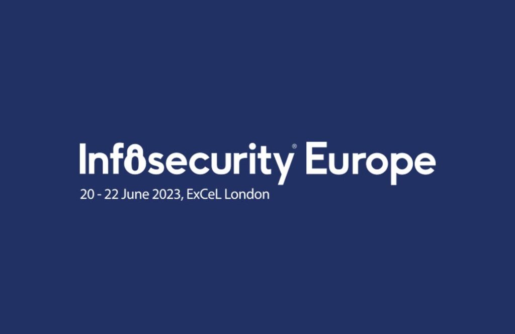 Info Security Europe