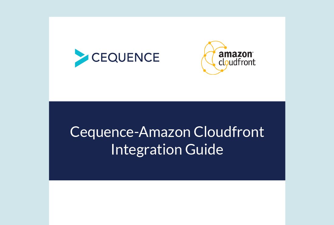 API Spartan SaaS with Amazon CloudFront