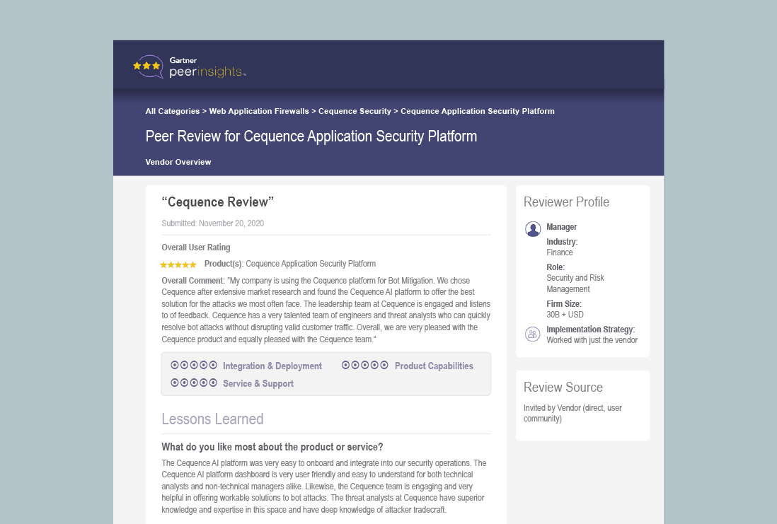 Financial Services Customer Review-Ease of App Onboarding