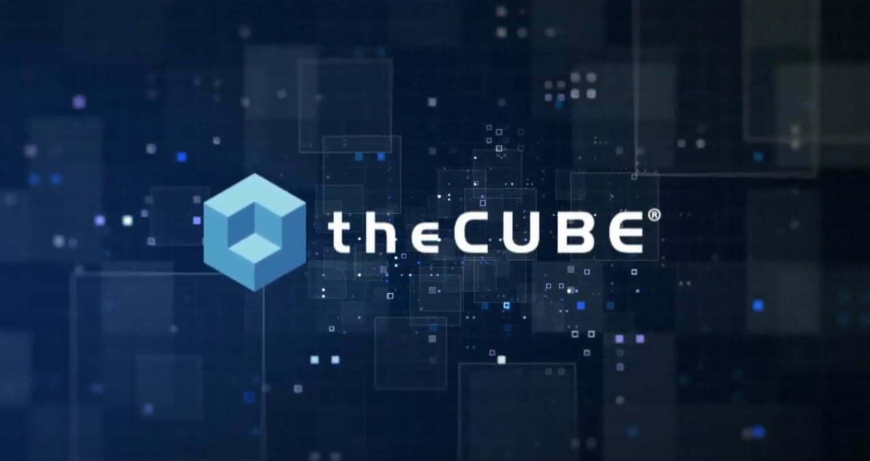 the CUBE at AWS RE:Inforce 2022 with Shreyans Mehta thumbnail