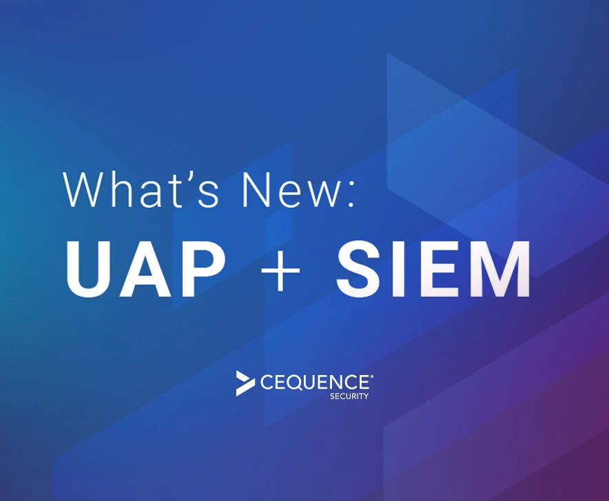 What New - Unified API Protection SIEM Integration