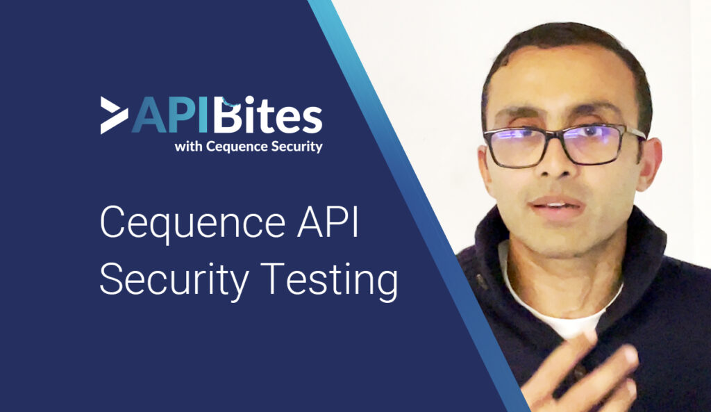 API Bites, Episode 16 | Security Testing thumbnail