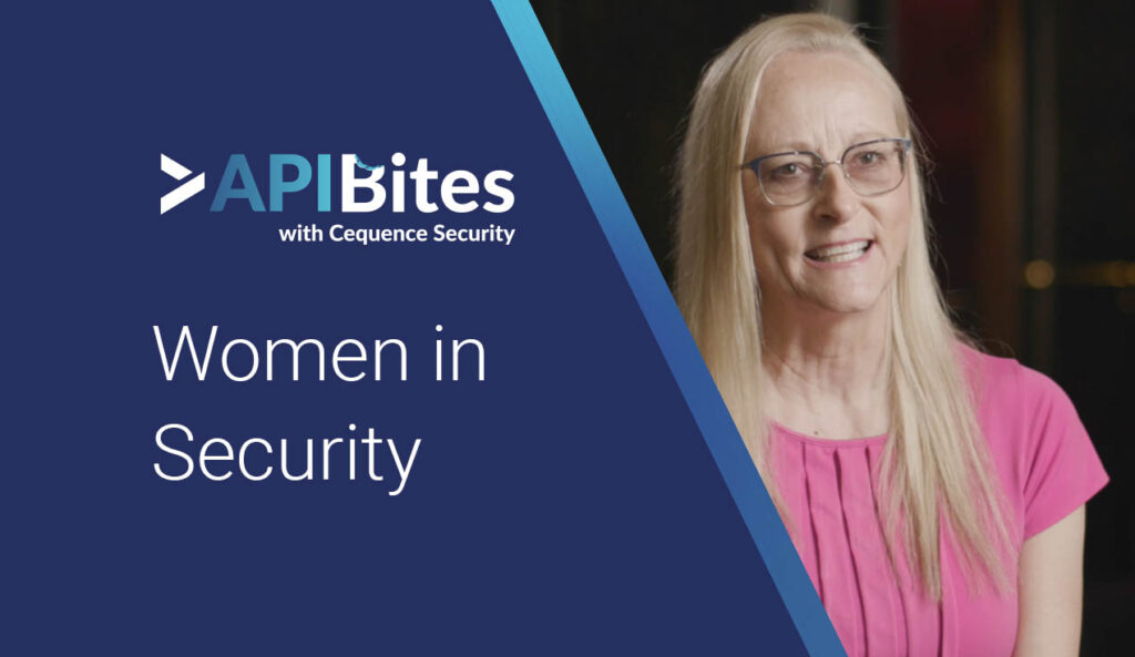 API Bites, Episode 14 | Women In Security thumbnail