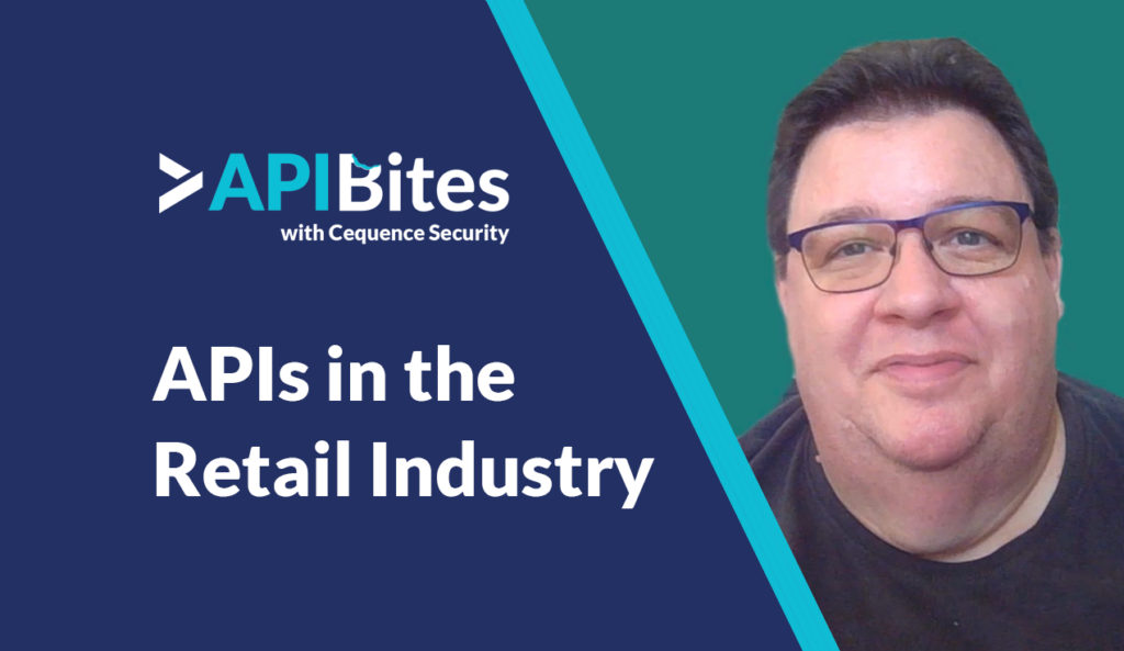 API Bites, Episode 24 | Lionfish Retail thumbnail