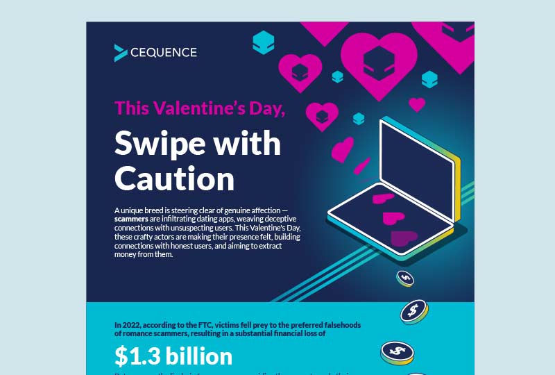 This Valentine’s Day, Swipe with Caution thumbnail