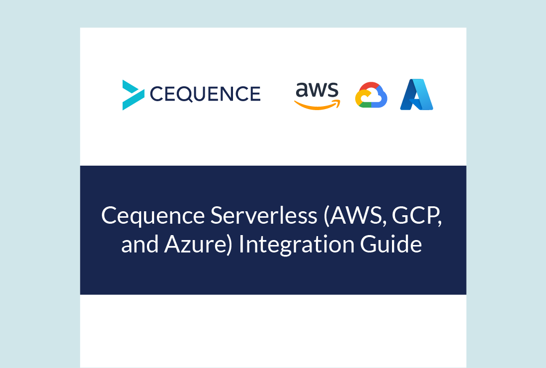 Cequence Serverless-Azure Integration Guide thumbnail