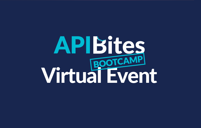 On-Demand | API Bites Bootcamp Virtual thumbnail