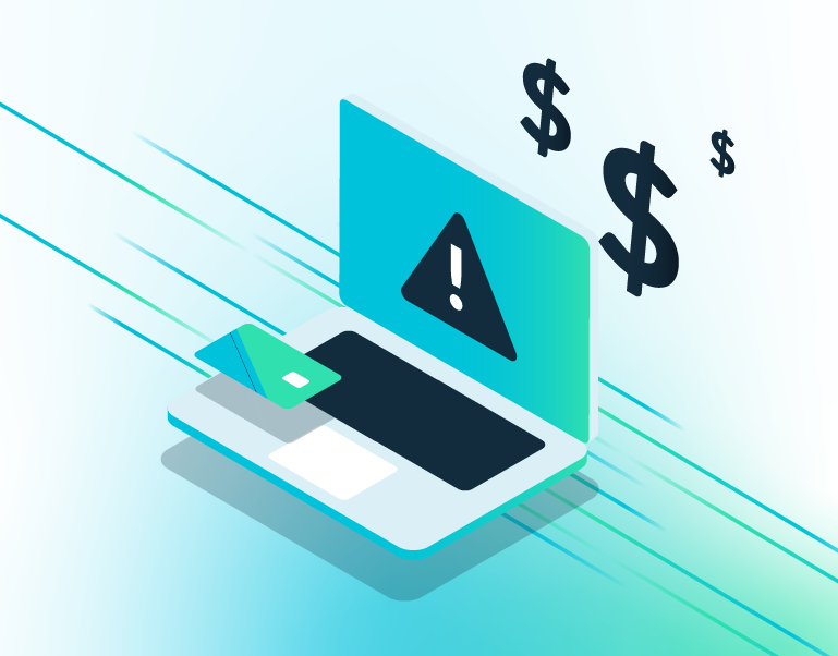 Cequence - AI Driven Financial Fraud - Webinar thumbnail