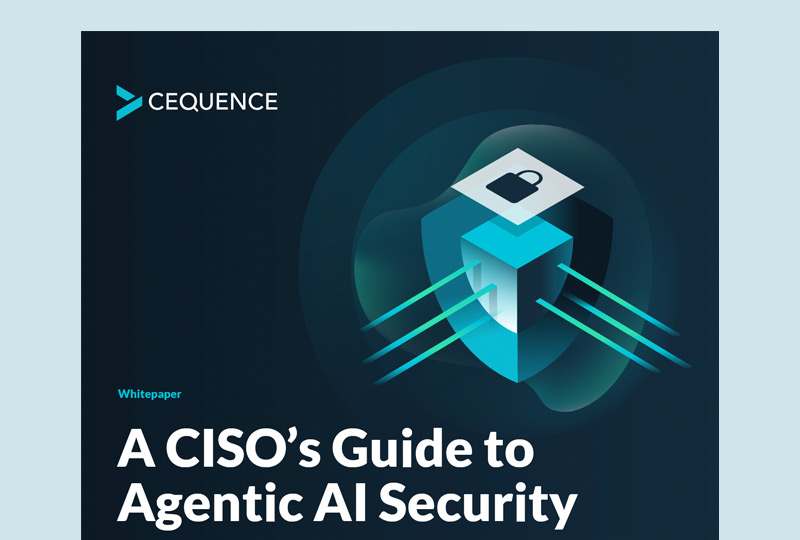 Cequence Agentic AI whitepaper thumbnail
