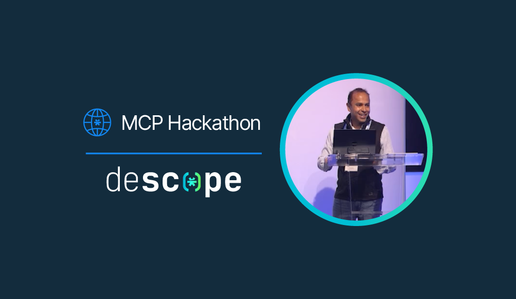 Descope Hackathon