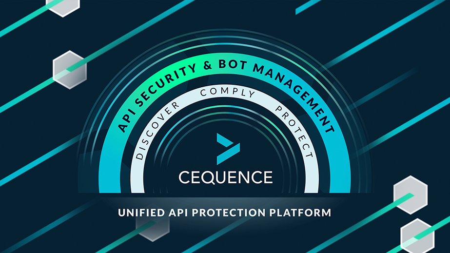 Cequence API Security and Bot Management