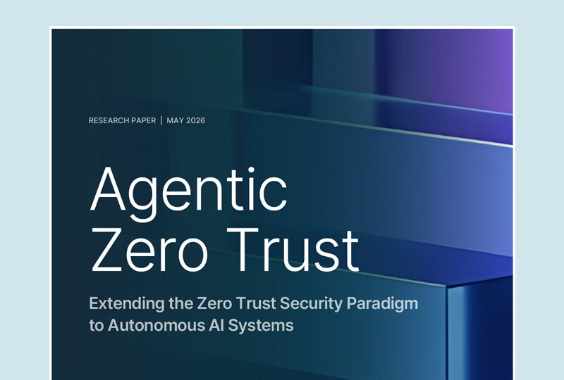 Agentic Zero Trust thumbnail