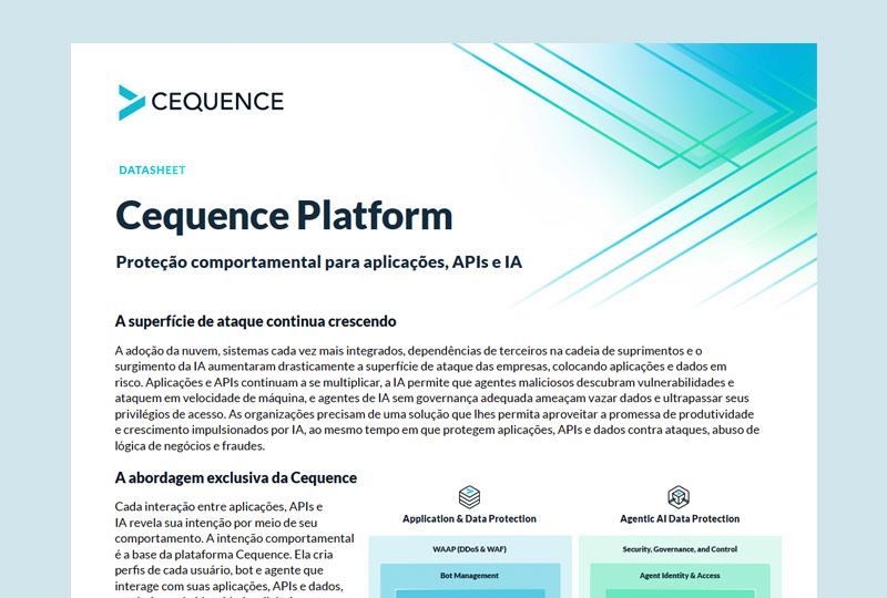 Cequence Platform (PT) thumbnail