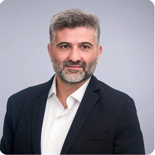 Mohammad Ismail