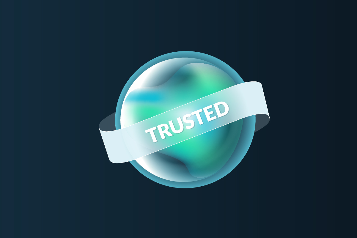 Introducing Agent Trust: Managing Agents with Identity Plus Behavior