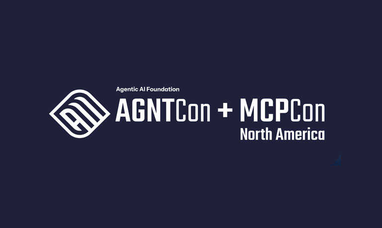AGNTCon + MCPCon North America, presented by the Agentic AI Foundation
