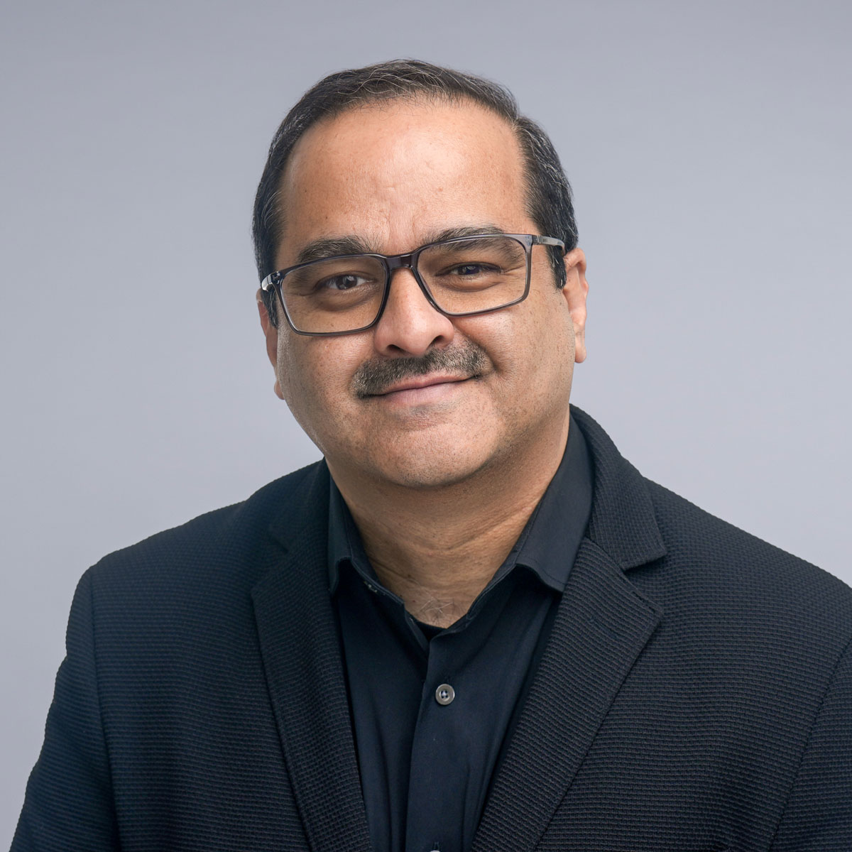 Ameya Talwalkar