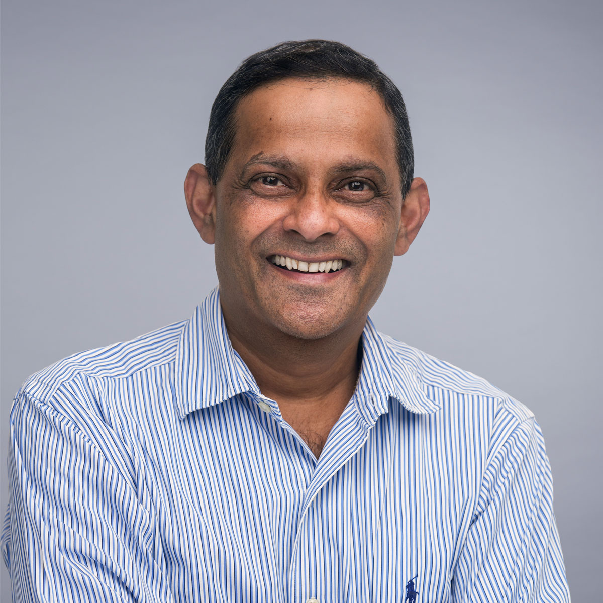 Anil Pochiraju