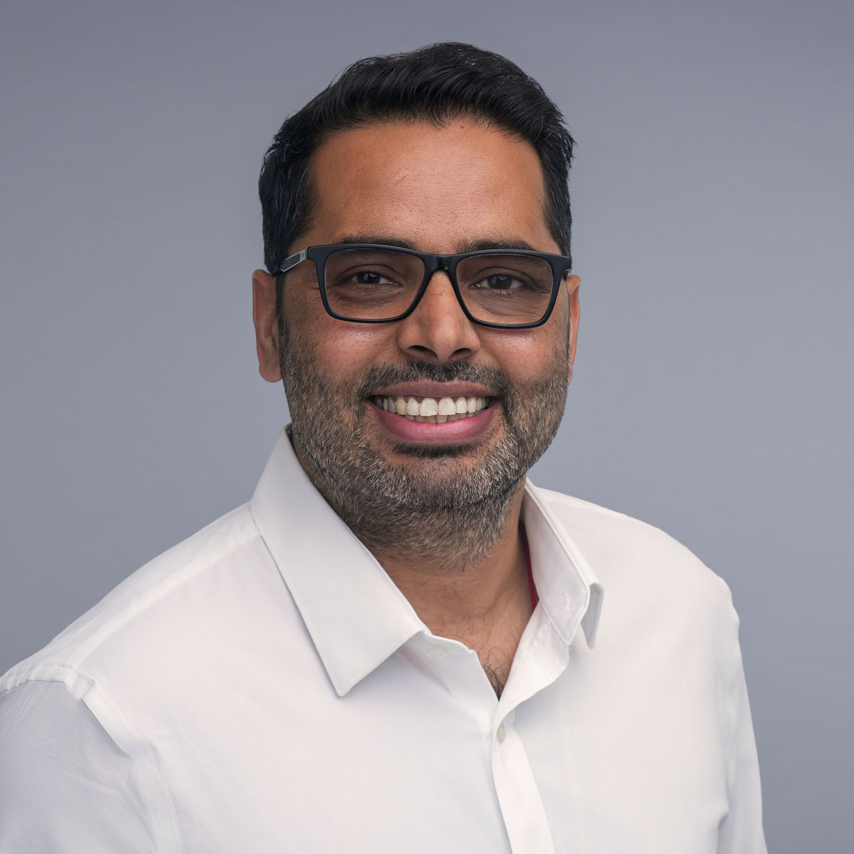 Shailesh Mishra