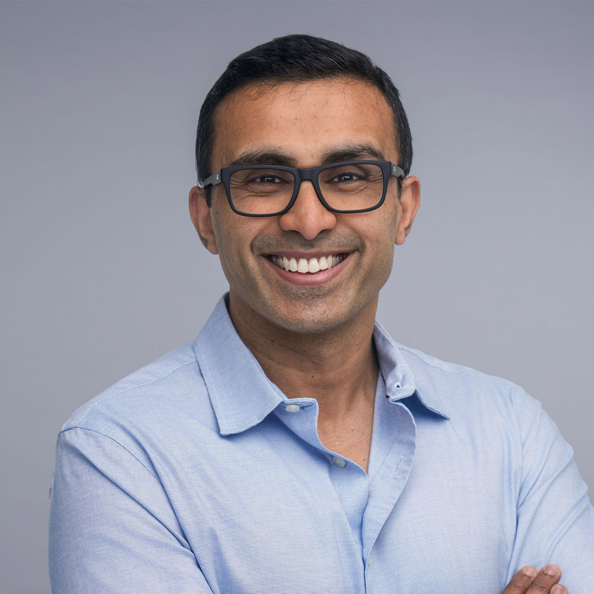 Hari Nair