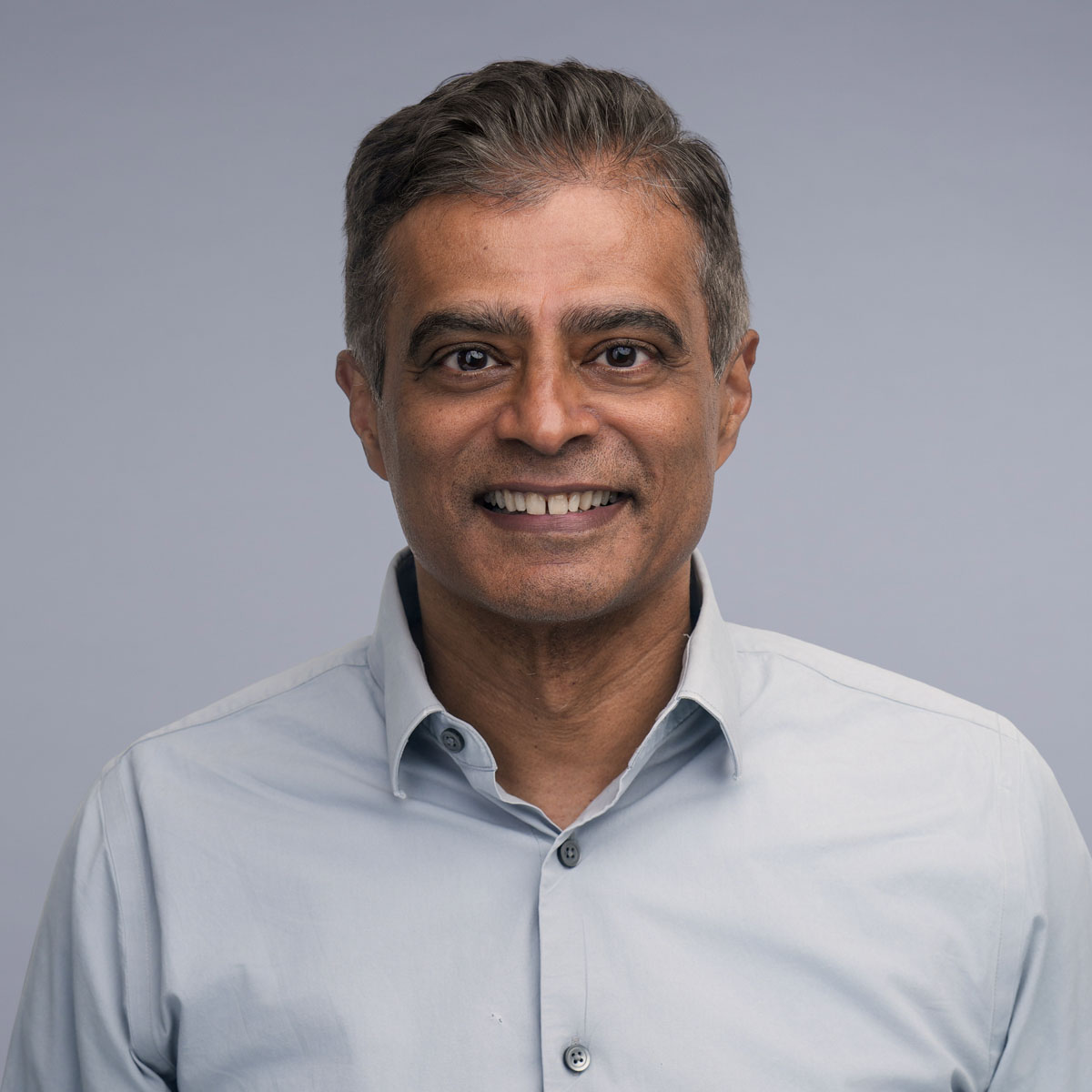 Arun Gowda