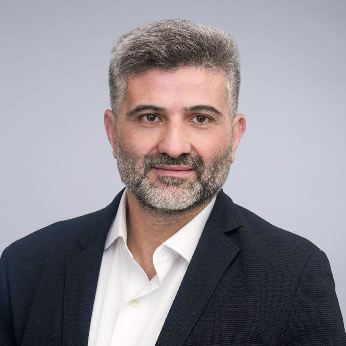 Mohammad Ismail