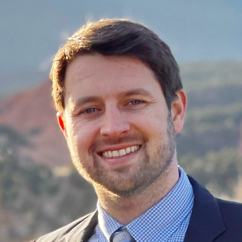 Will Glazier