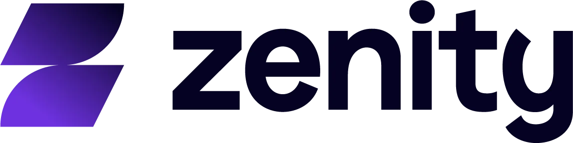 Zenity logo