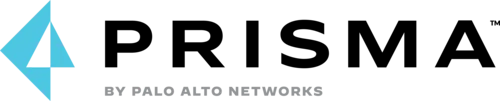 Prisma by Palo Alto Networks logo