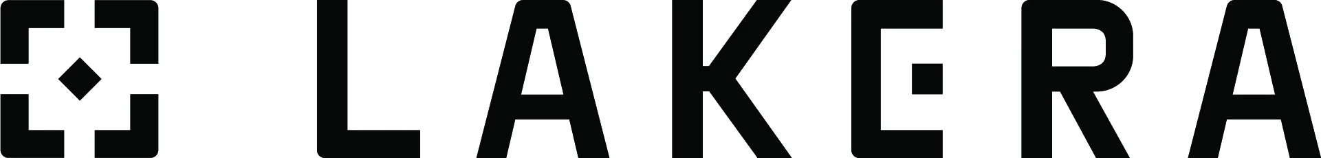 Lakera logo