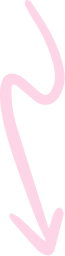 pink arrow pointing down