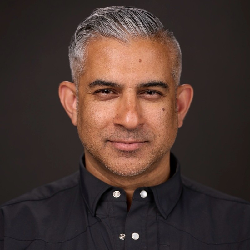 Andy Seth · 1st  CEO of Apprentix