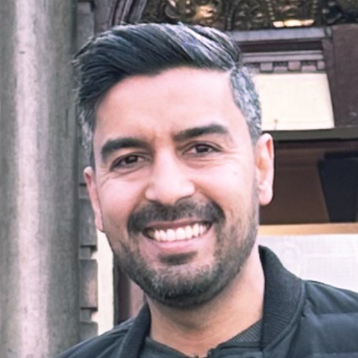 Prabesh Regmi Founder, ChairPulse | Operations software for dental practices | Ex-Atlassian, Salesforce, Goldman Sachs 