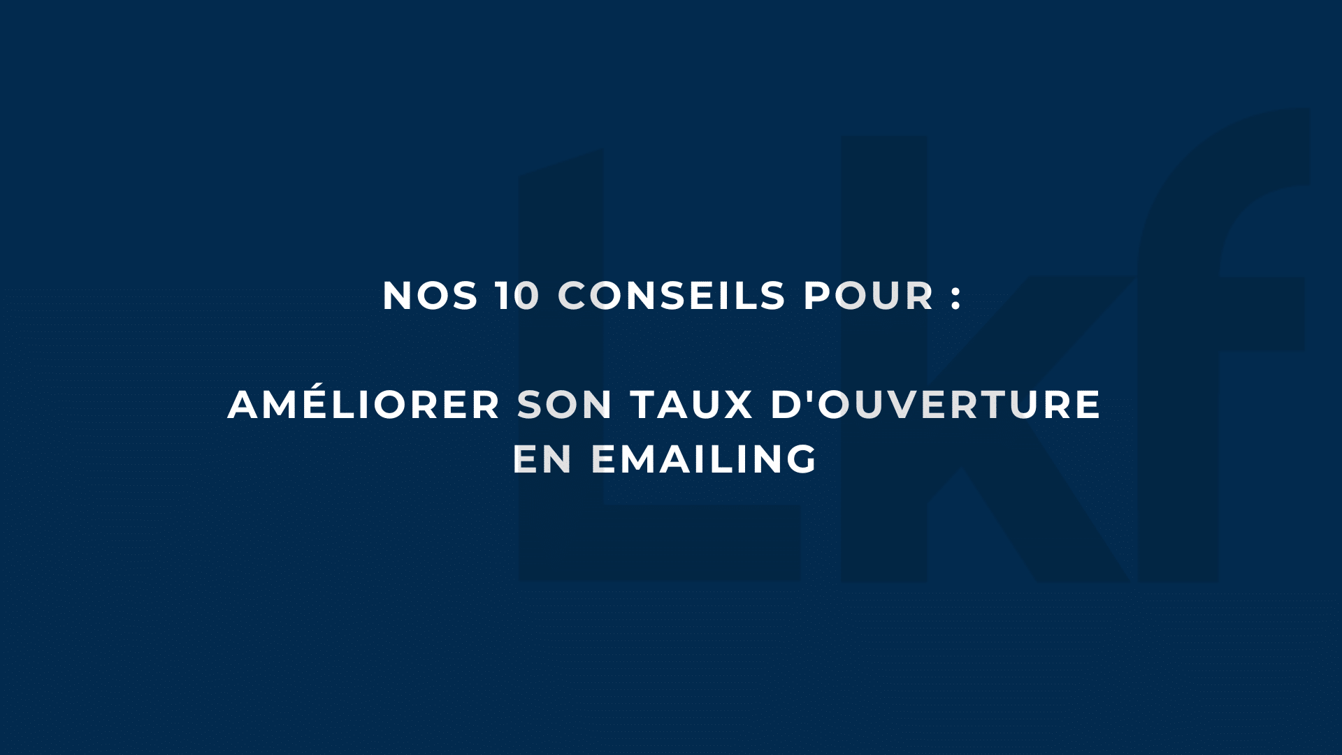 taux-ouverture-emailing