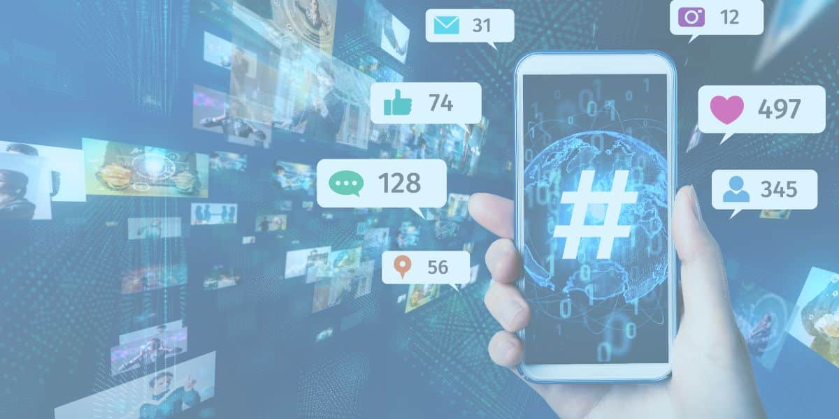 quel réseau social choisir pour entreprise