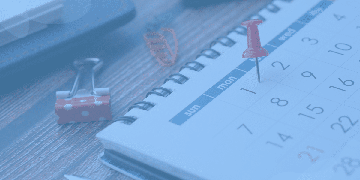la programmation de publication linkedin