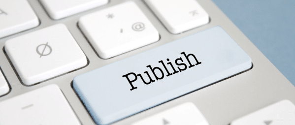 programmer une publication sur linkedin