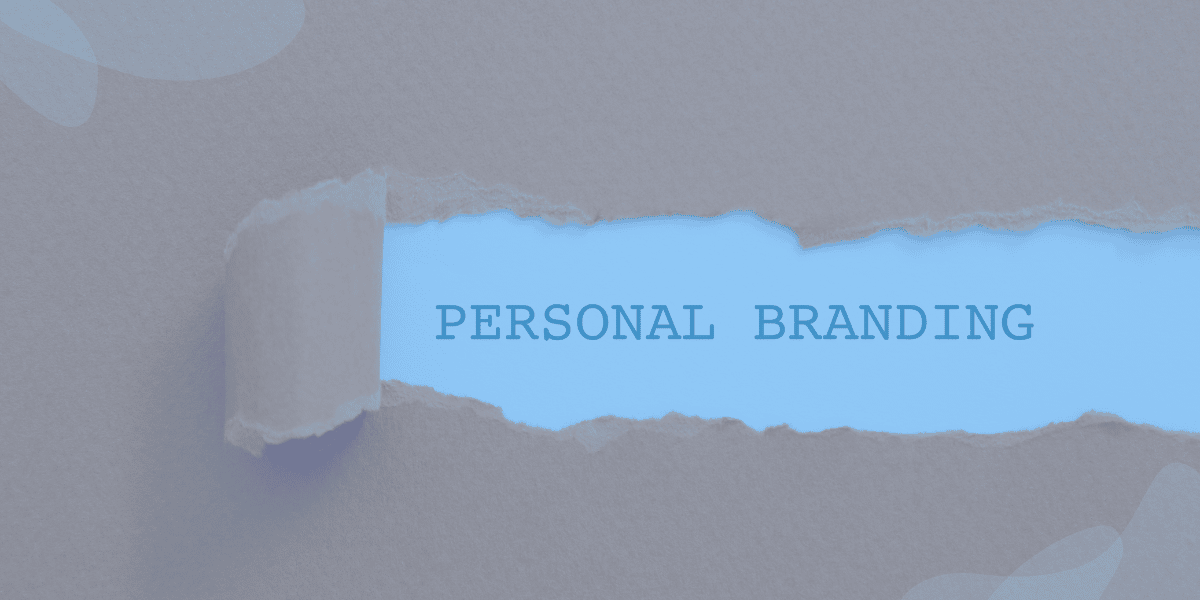 le personal branding sur linkedin