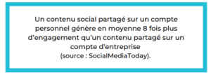 le personal branding sur linkedin