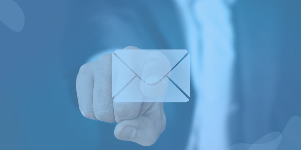trouver le bon objet pour prospection email