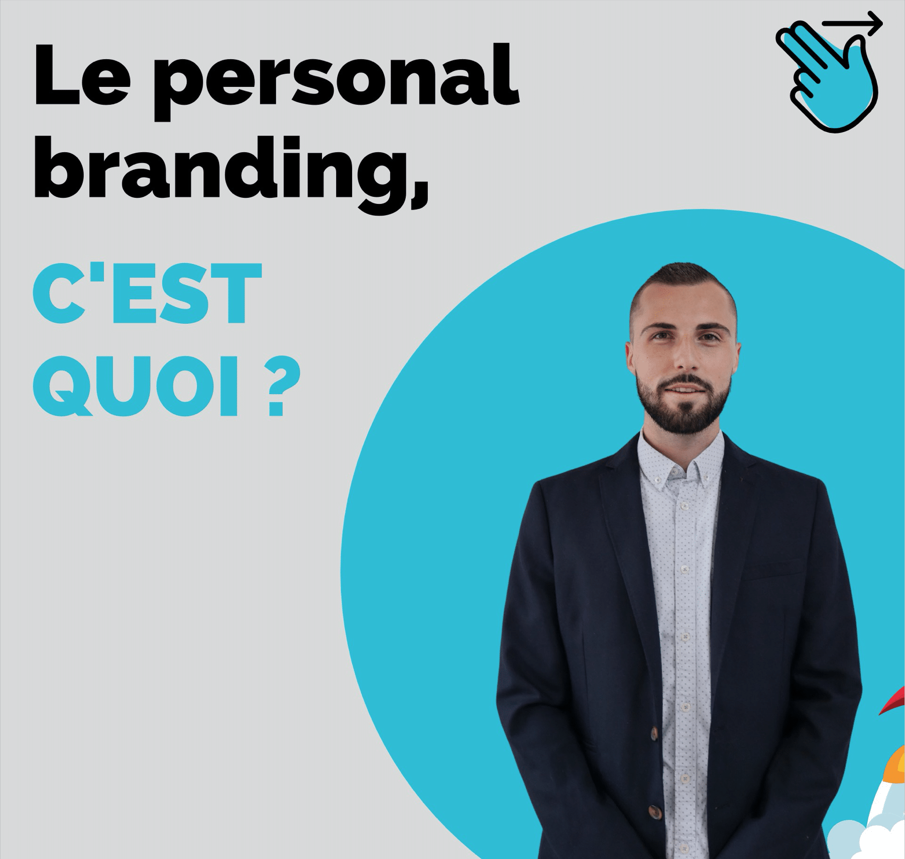 le personal branding c'est quoi ?