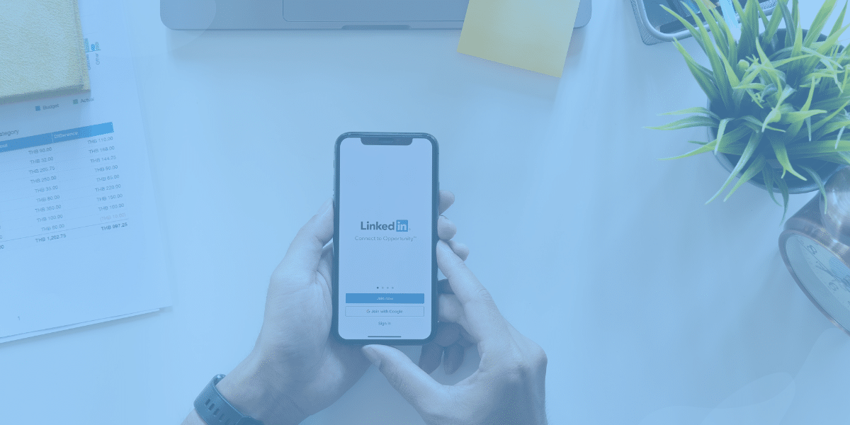 Optimiser son profil LinkedIn : Le premier pas pour prospecter efficacement