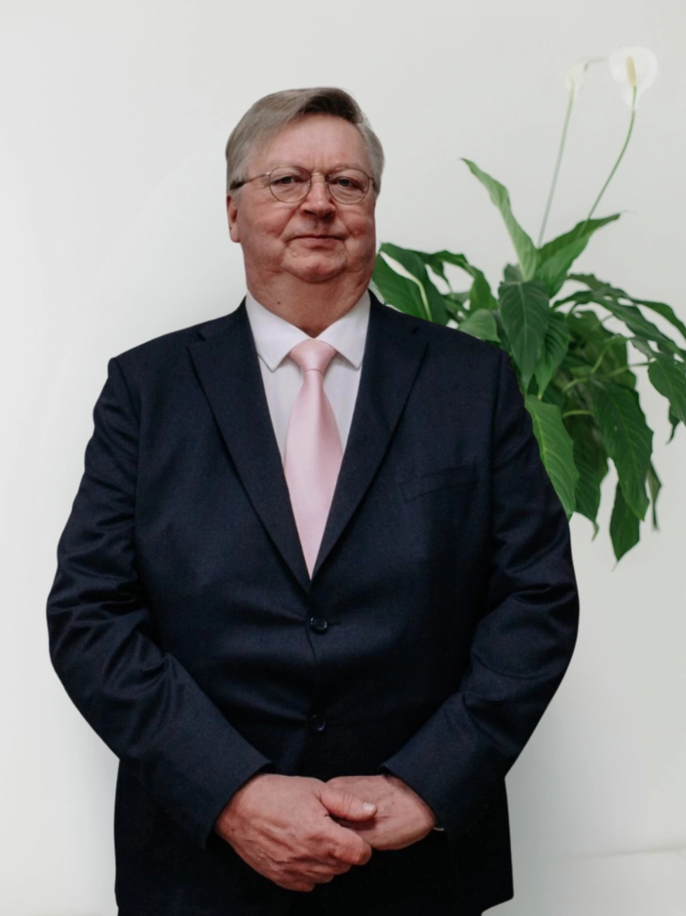 Varatuomari Hannu Viitanen