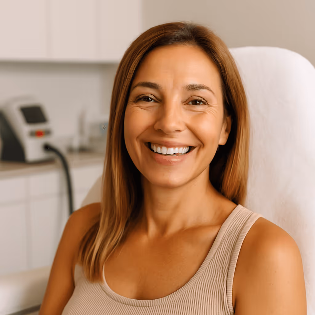 Aesthetic Clinic in Tampa, FL – expert skincare and facial treatments
