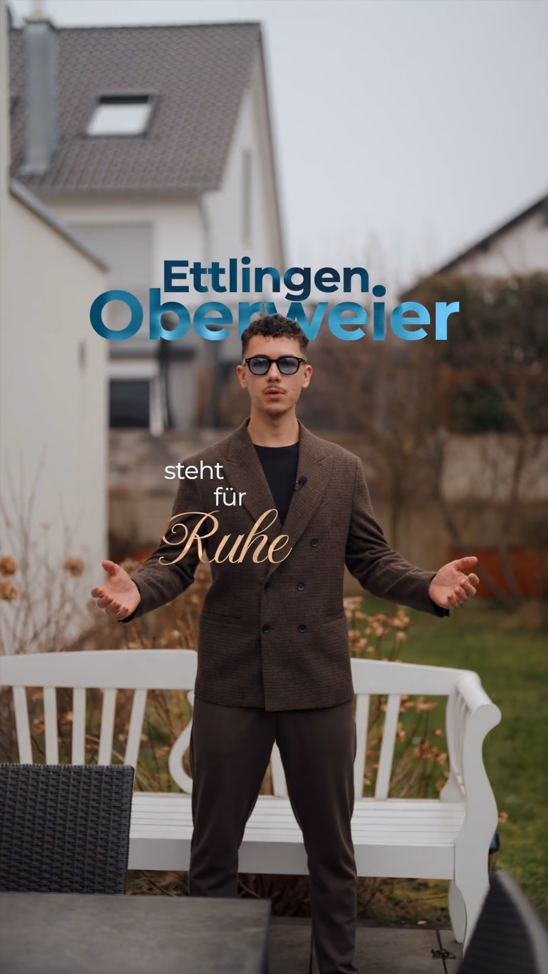 Standbild aus einem Video von Immotify