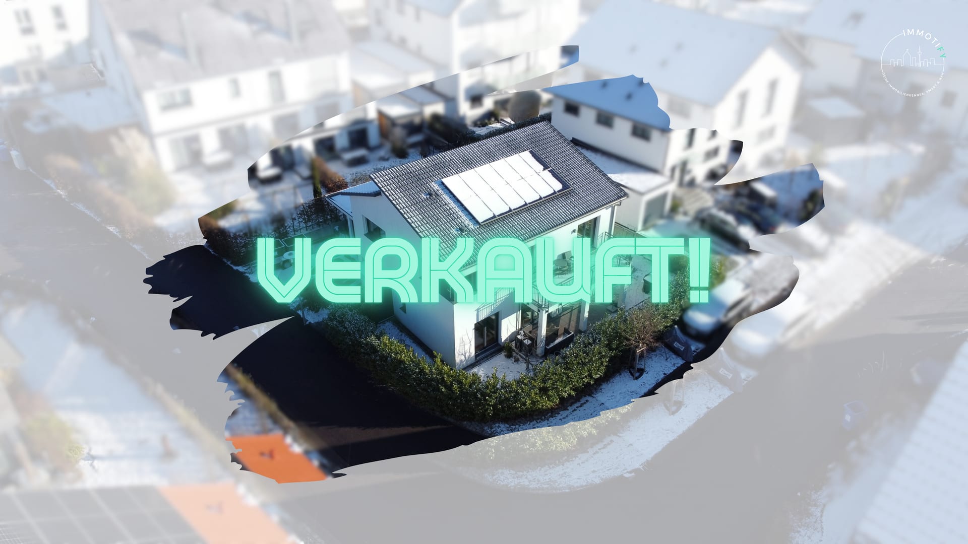 Nachhaltig. Modern. Durchdacht. – KfW-40-Plus-Architektenhaus im Neubaugebiet, Ettlingen-Oberweier
